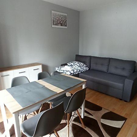 Apartament Dunikowskiego 57M2 卢布林 外观 照片