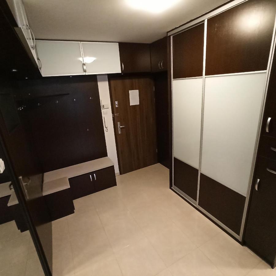 Apartament Dunikowskiego 57M2 卢布林 外观 照片