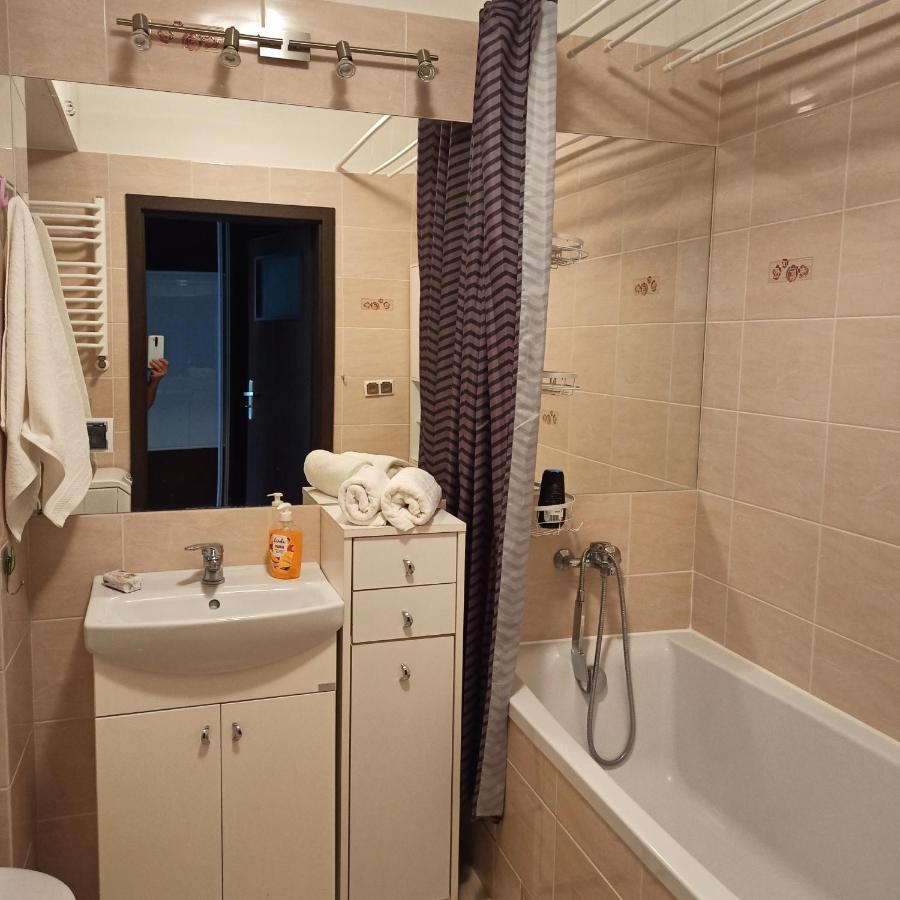 Apartament Dunikowskiego 57M2 卢布林 外观 照片