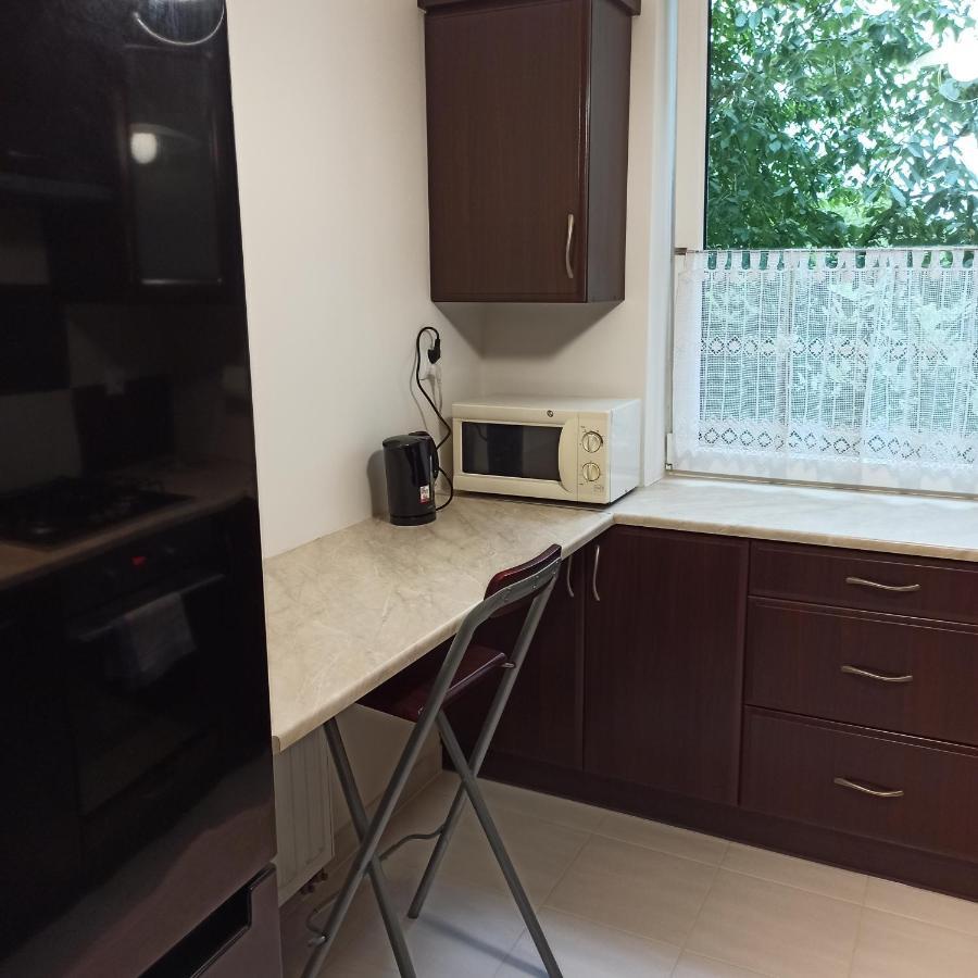 Apartament Dunikowskiego 57M2 卢布林 外观 照片