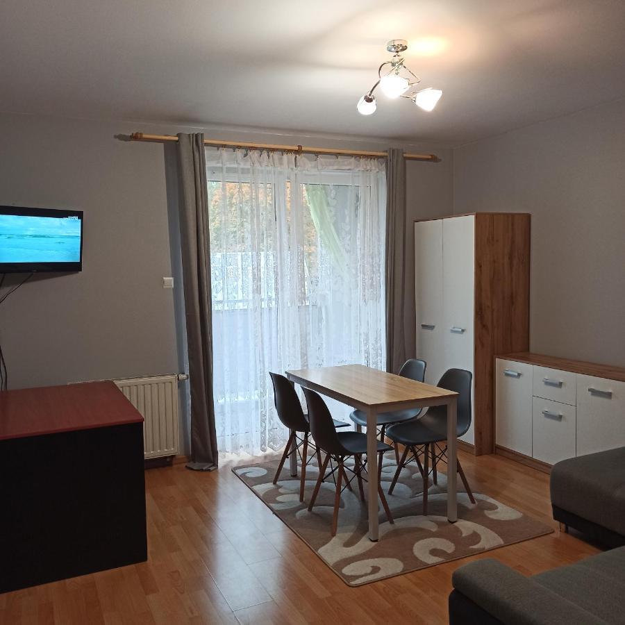 Apartament Dunikowskiego 57M2 卢布林 外观 照片