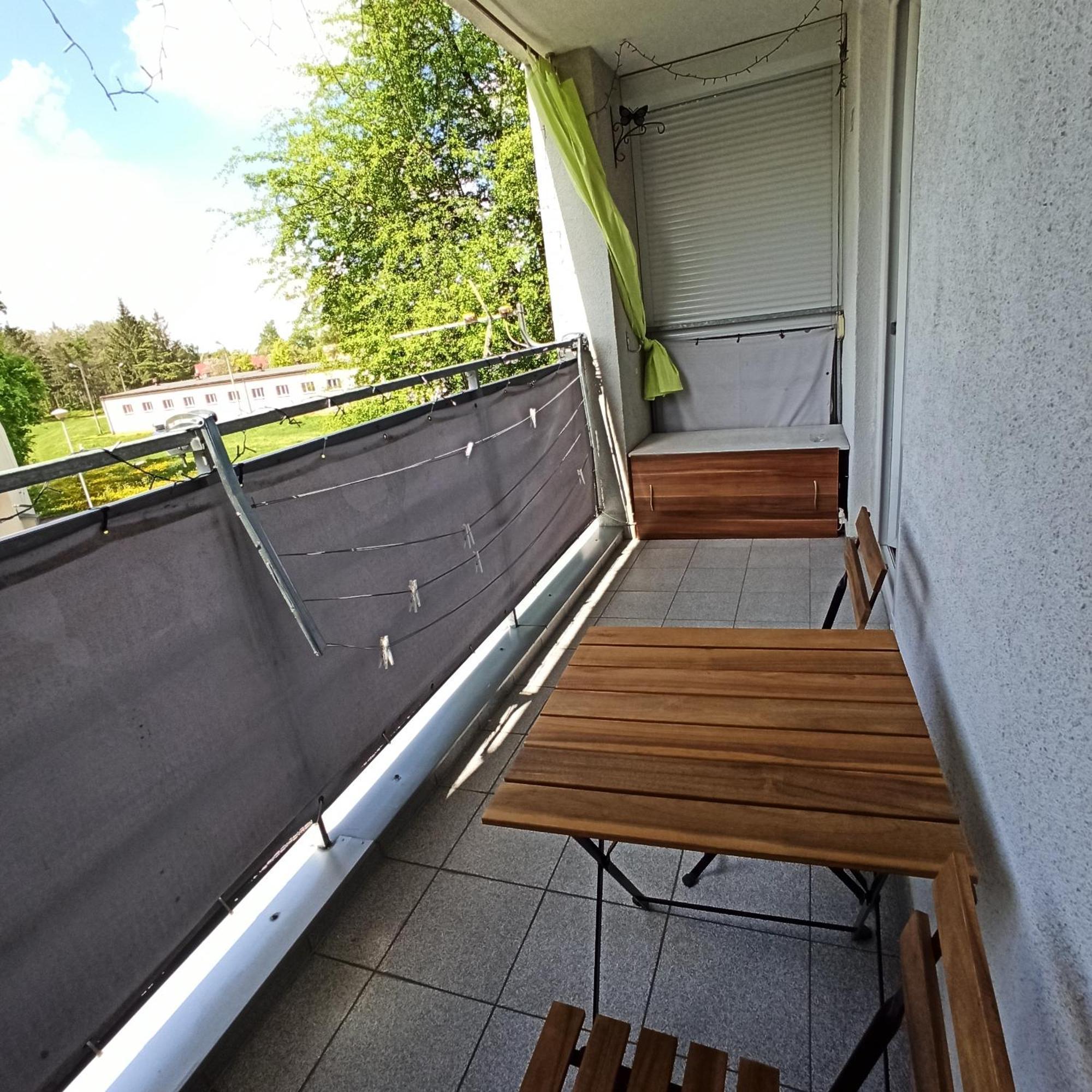 Apartament Dunikowskiego 57M2 卢布林 外观 照片