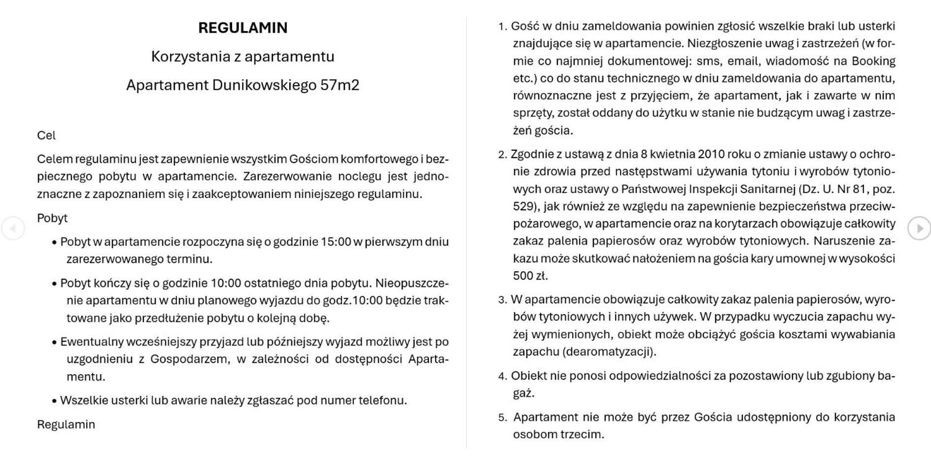 Apartament Dunikowskiego 57M2 卢布林 外观 照片